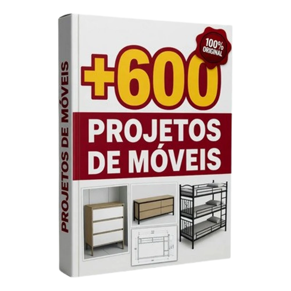 Projetos de móveis